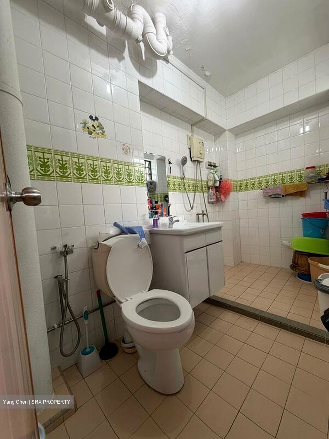 Blk 491G Tampines Street 45 (Tampines), HDB 5 Rooms #508081421